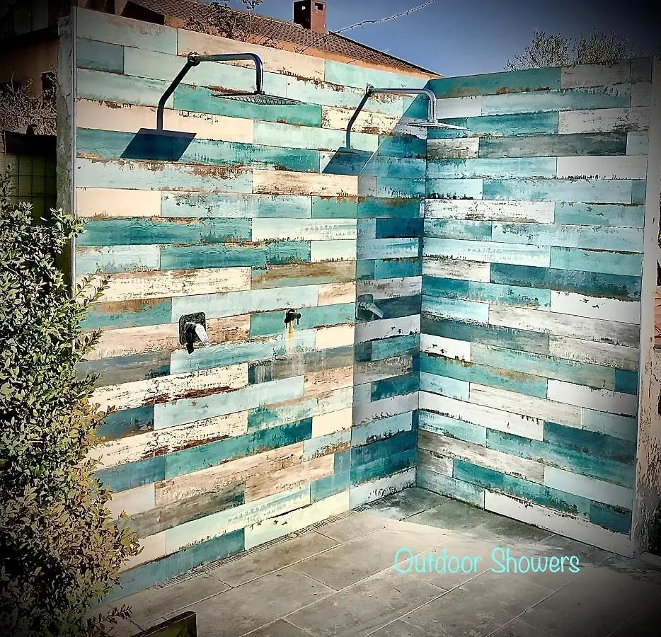 B&B Le Pavoncelle Sarde Flumini di Quartu Bed & Breakfast