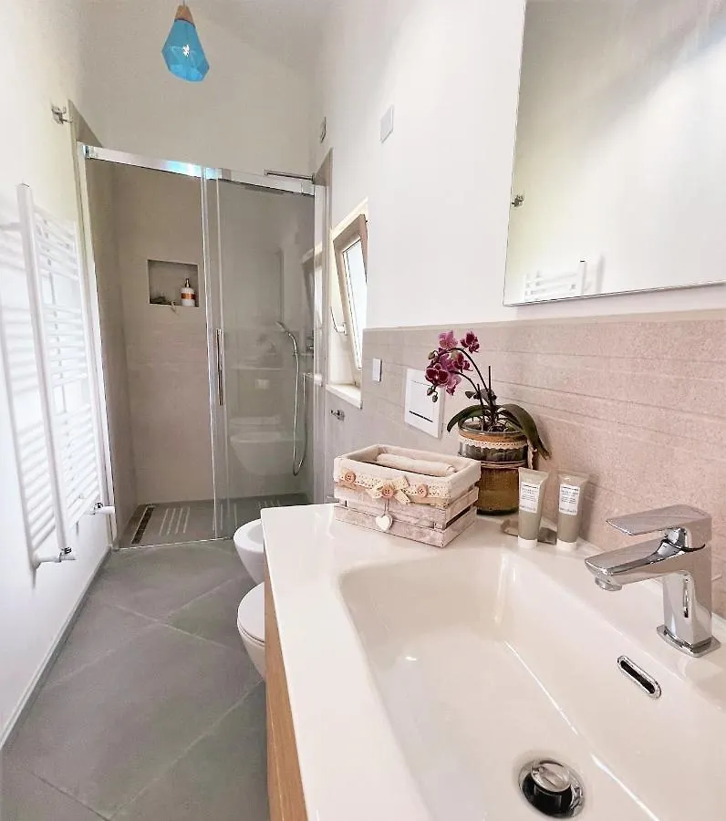 B&B Le Pavoncelle Sarde Flumini di Quartu