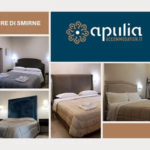 Re Di Smirne By Apulia Gasthuis Bari