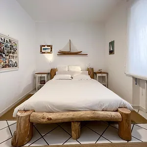 A Casa Di Enrico , Portoferraio Italien