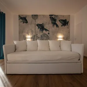 Maison d'hôtes Il Borgo Boutique By Kasavacanze