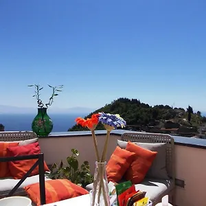 L'arabesco Bed & Breakfast Amalfi